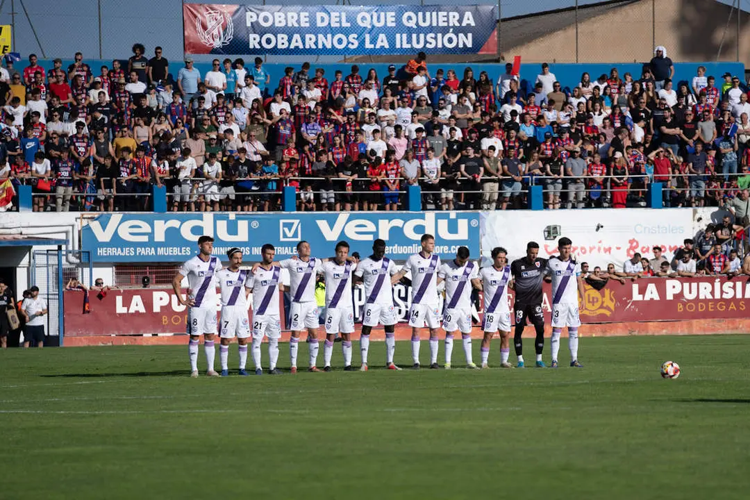 Yeclano vs Numancia Partido-60