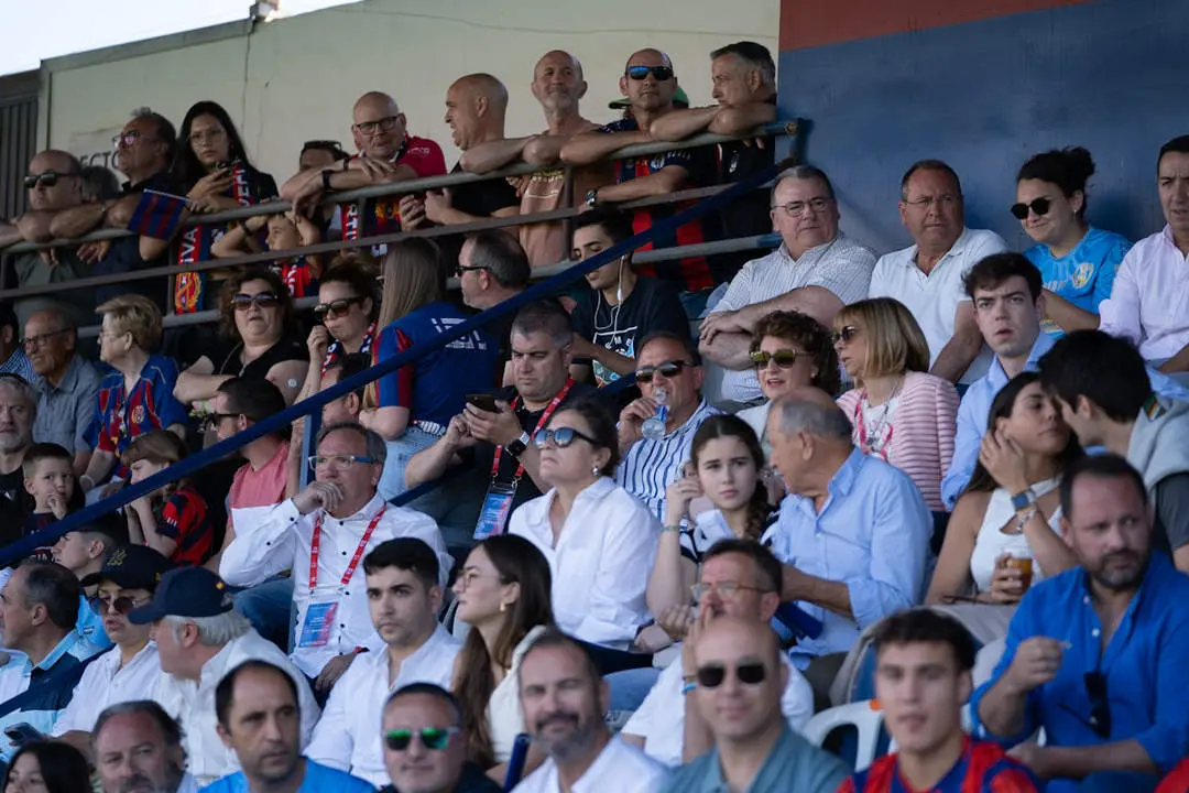 Yeclano vs Numancia Partido-65 2