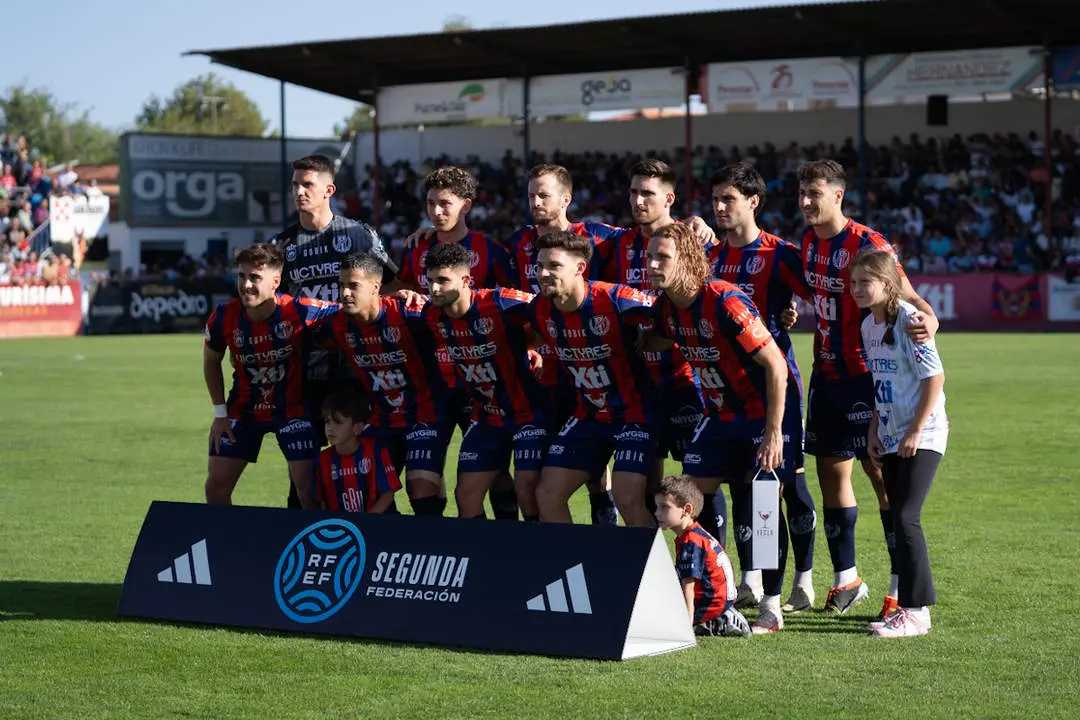 Yeclano vs Numancia Partido-62