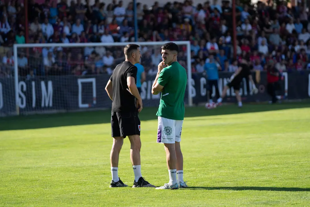 Yeclano vs Numancia Partido-67 2