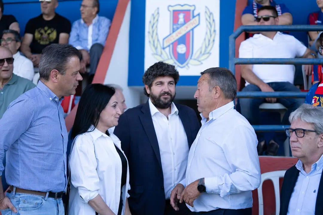 Yeclano vs Numancia Partido-68 2