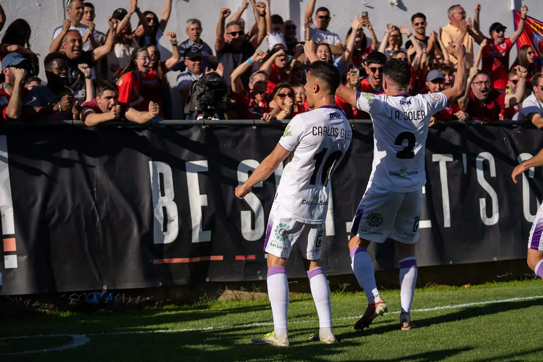 Yeclano vs Numancia Partido-70