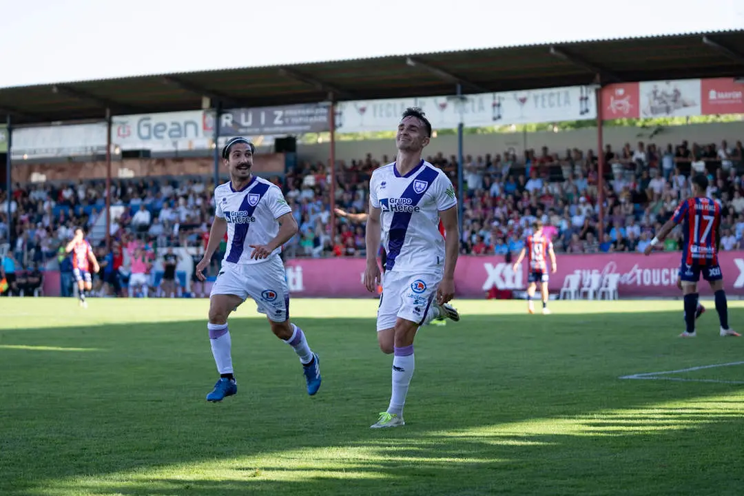 Yeclano vs Numancia Partido-69
