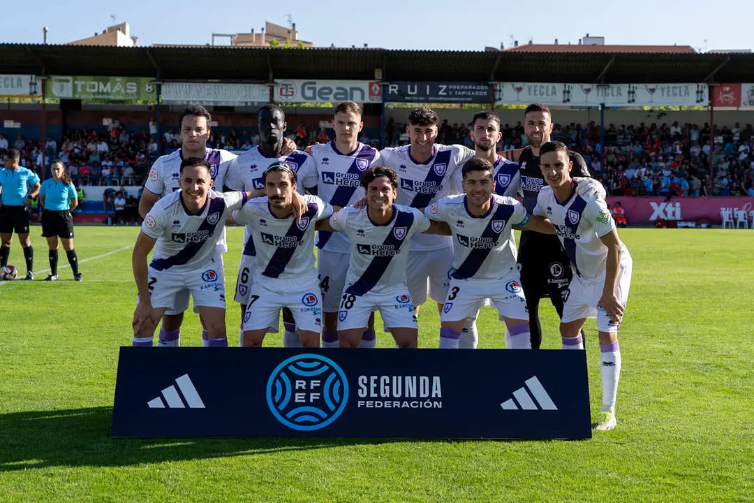 Yeclano vs Numancia Partido-71