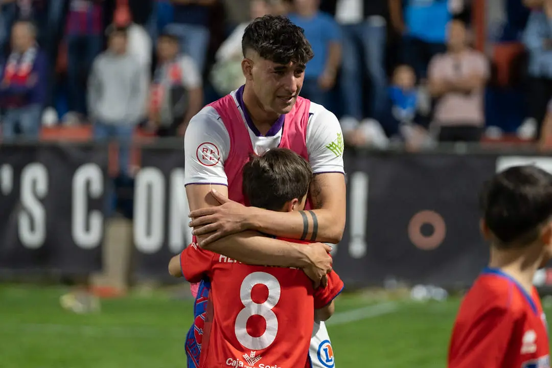 Yeclano vs Numancia desenlace-19