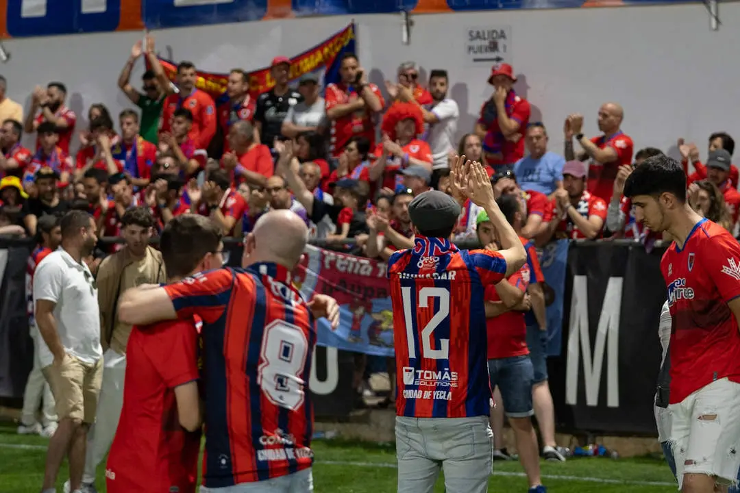 Yeclano vs Numancia desenlace-16