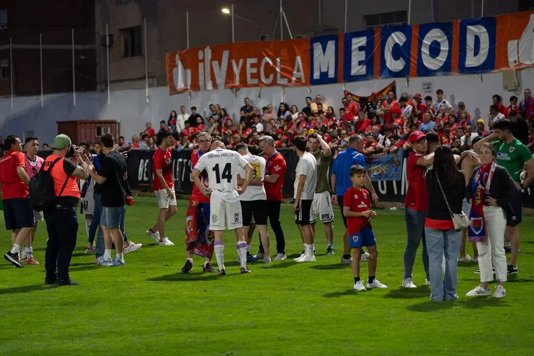 Yeclano vs Numancia desenlace-23