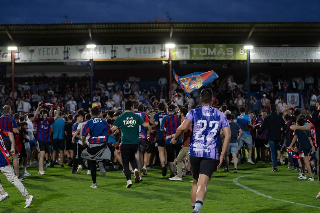Yeclano vs Numancia desenlace-27