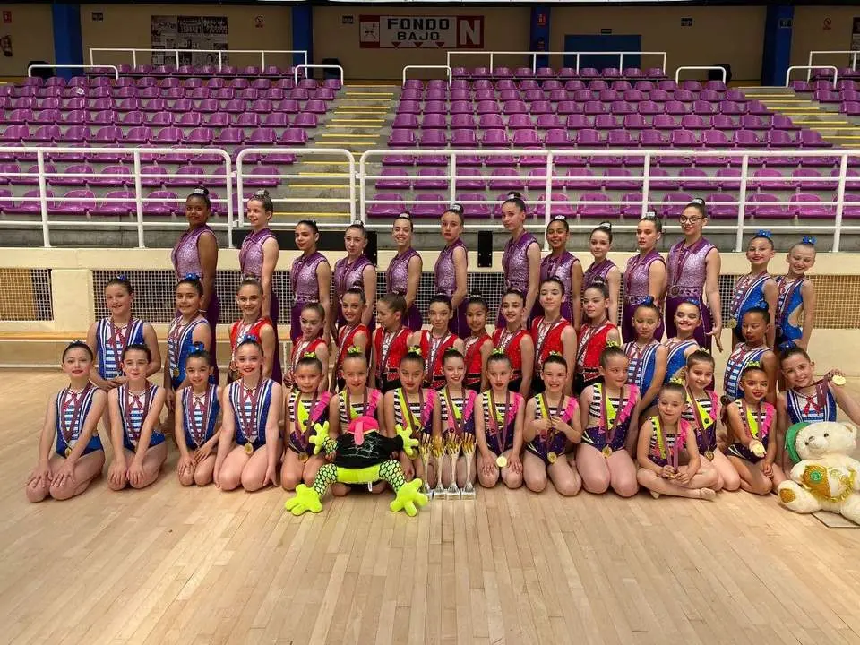 Gimnasia (1)