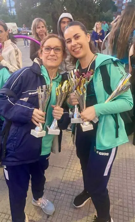 Gimnasia (2)