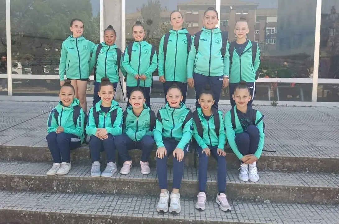 Gimnasia (3)