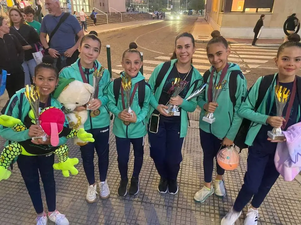 Gimnasia (4)