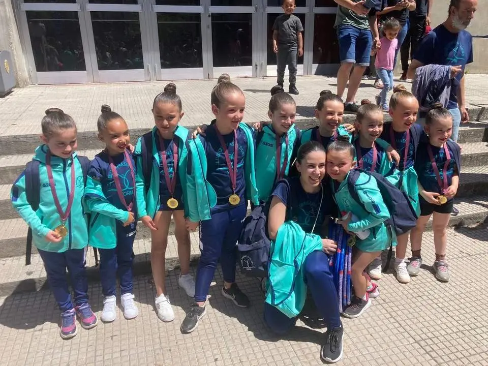 Gimnasia (5)