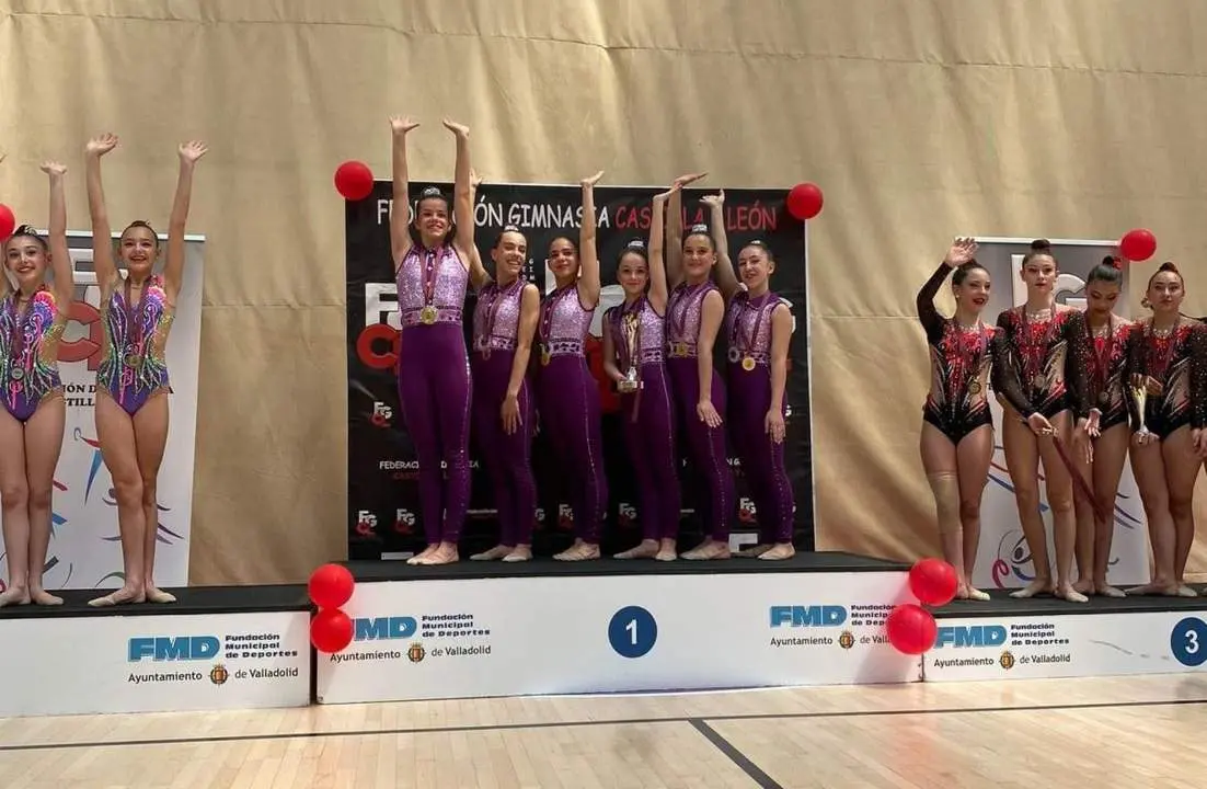 Gimnasia (7)