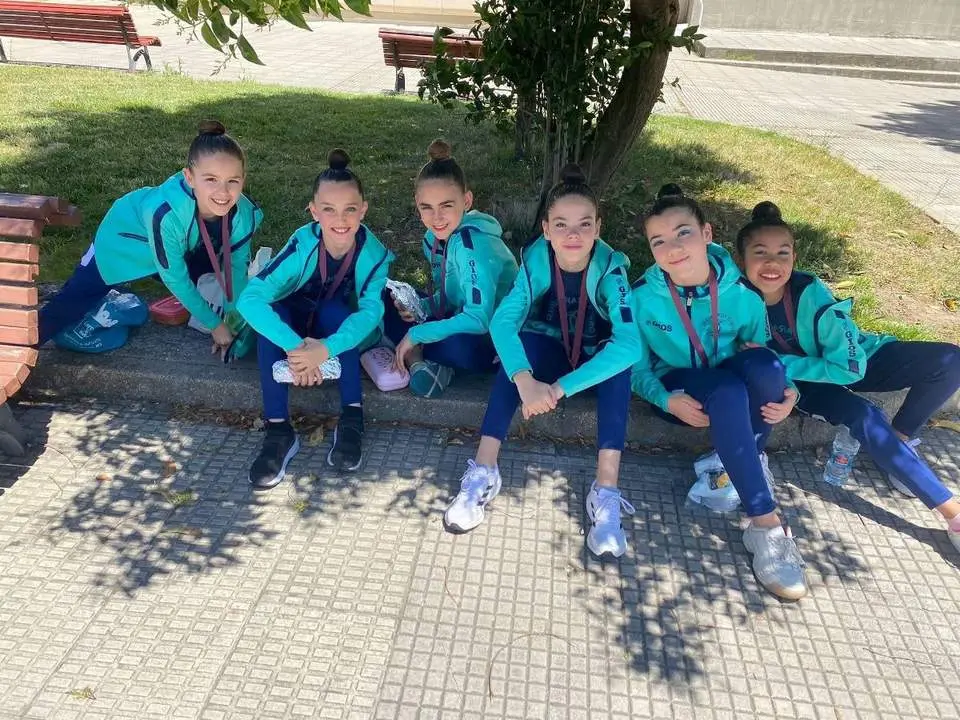 Gimnasia (9)