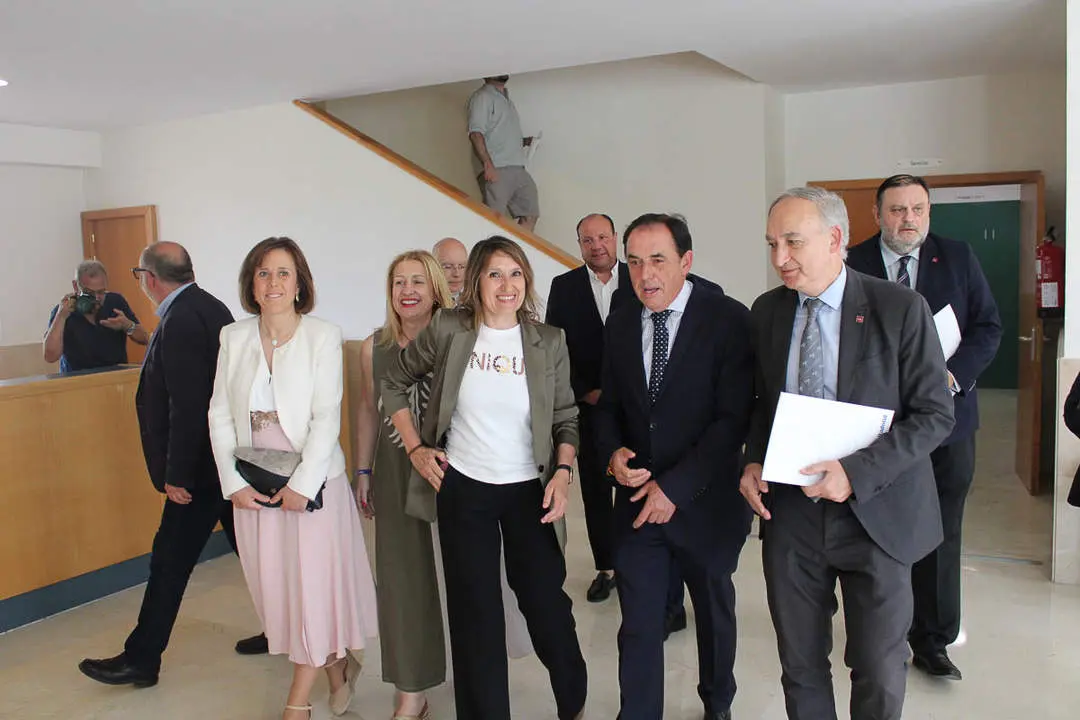 Graduaci&oacute;n alumnos Grado en Ciencias de la Actividad F&iacute;sica y del Deportes