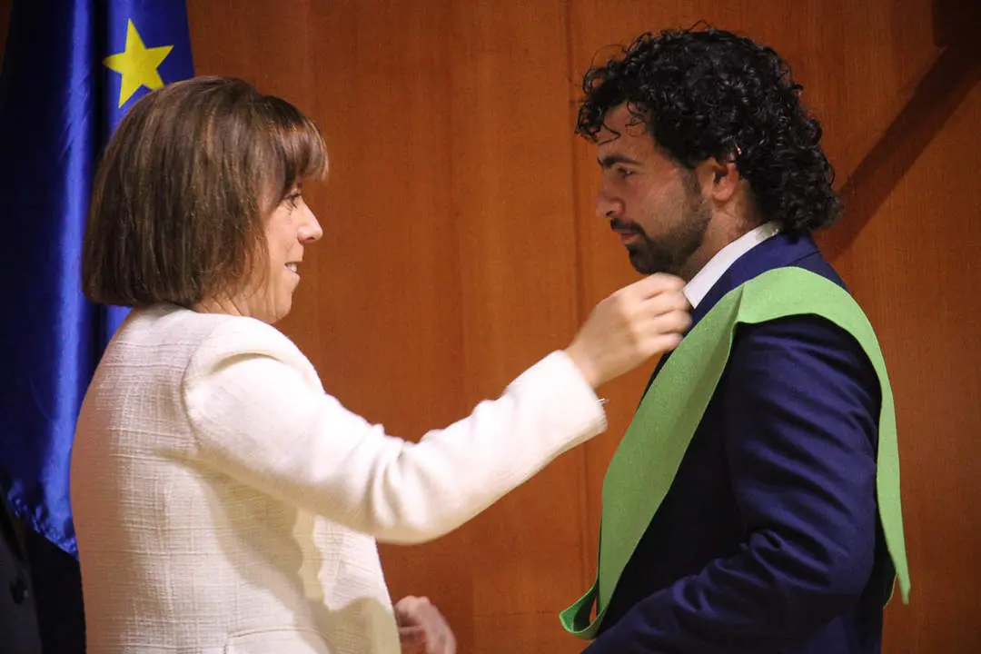 Graduaci&oacute;n alumnos Grado en Ciencias de la Actividad F&iacute;sica y del Deportes-16