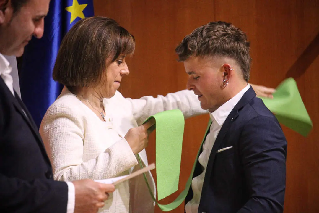 Graduaci&oacute;n alumnos Grado en Ciencias de la Actividad F&iacute;sica y del Deportes-20