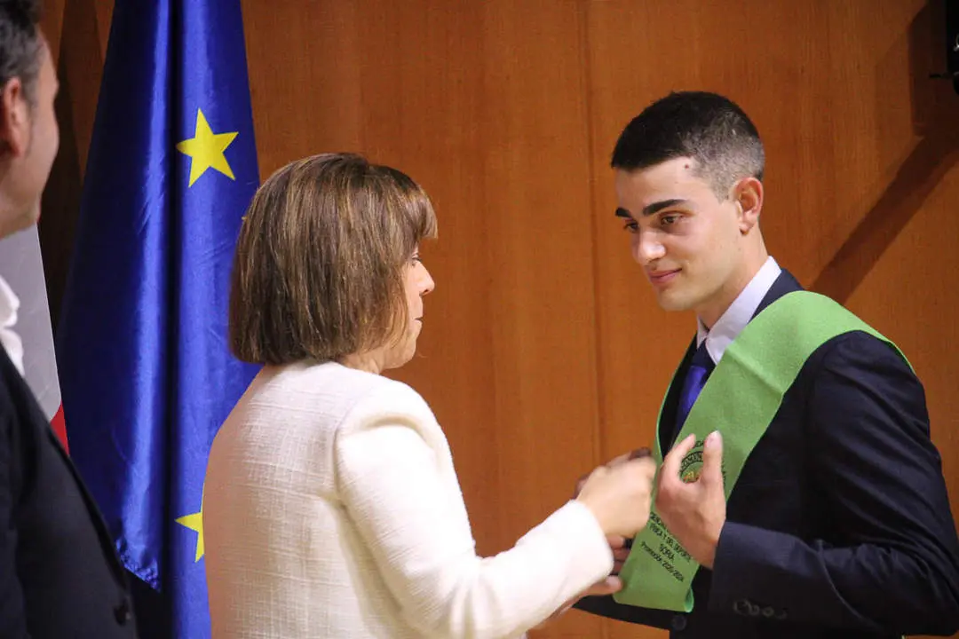 Graduaci&oacute;n alumnos Grado en Ciencias de la Actividad F&iacute;sica y del Deportes-22