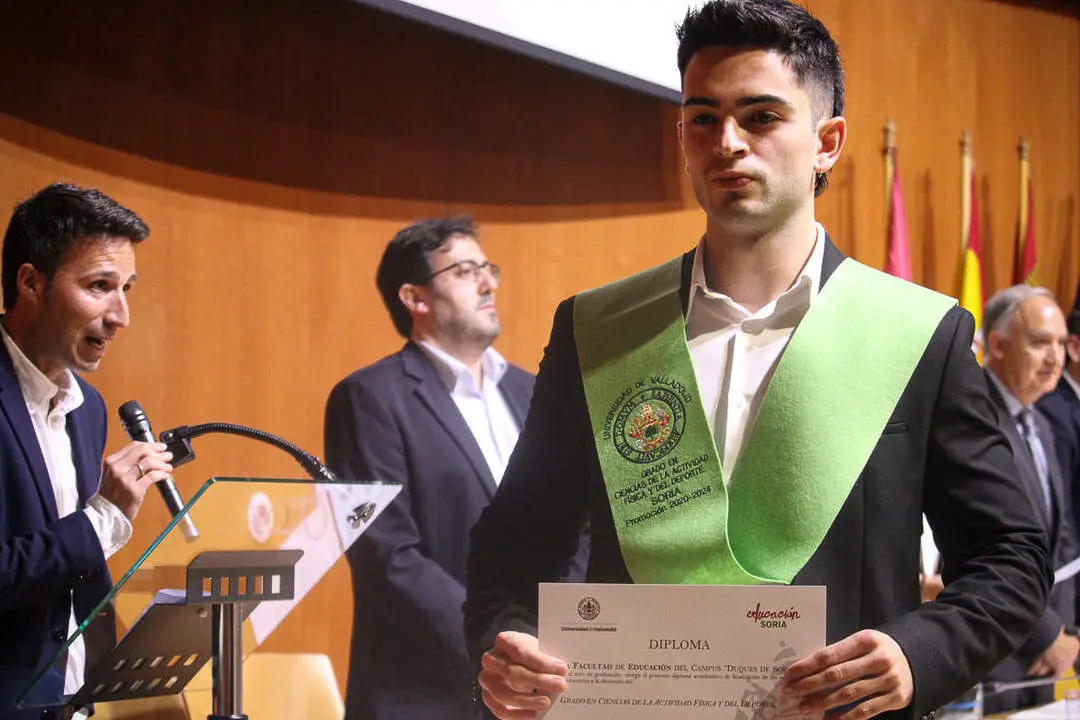 Graduaci&oacute;n alumnos Grado en Ciencias de la Actividad F&iacute;sica y del Deportes-25