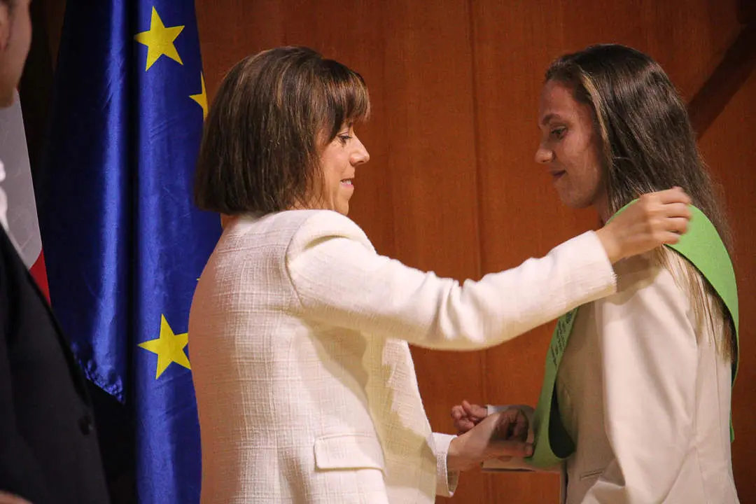 Graduaci&oacute;n alumnos Grado en Ciencias de la Actividad F&iacute;sica y del Deportes-26