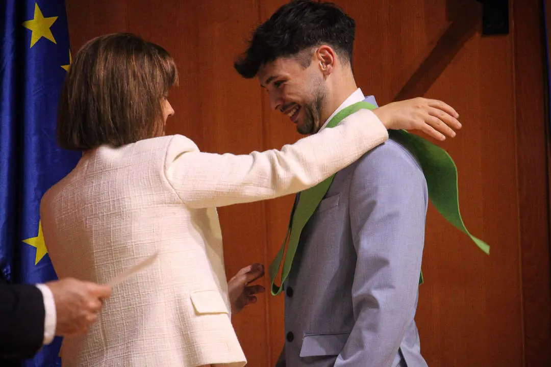 Graduaci&oacute;n alumnos Grado en Ciencias de la Actividad F&iacute;sica y del Deportes-28