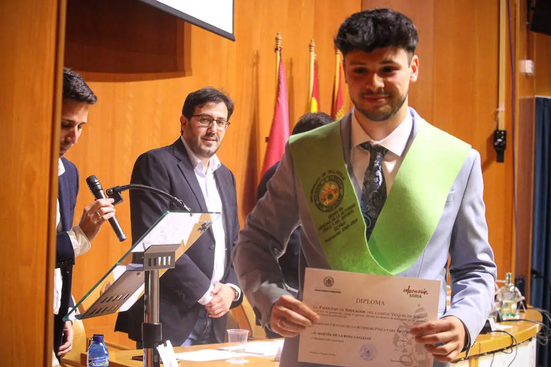 Graduaci&oacute;n alumnos Grado en Ciencias de la Actividad F&iacute;sica y del Deportes-29