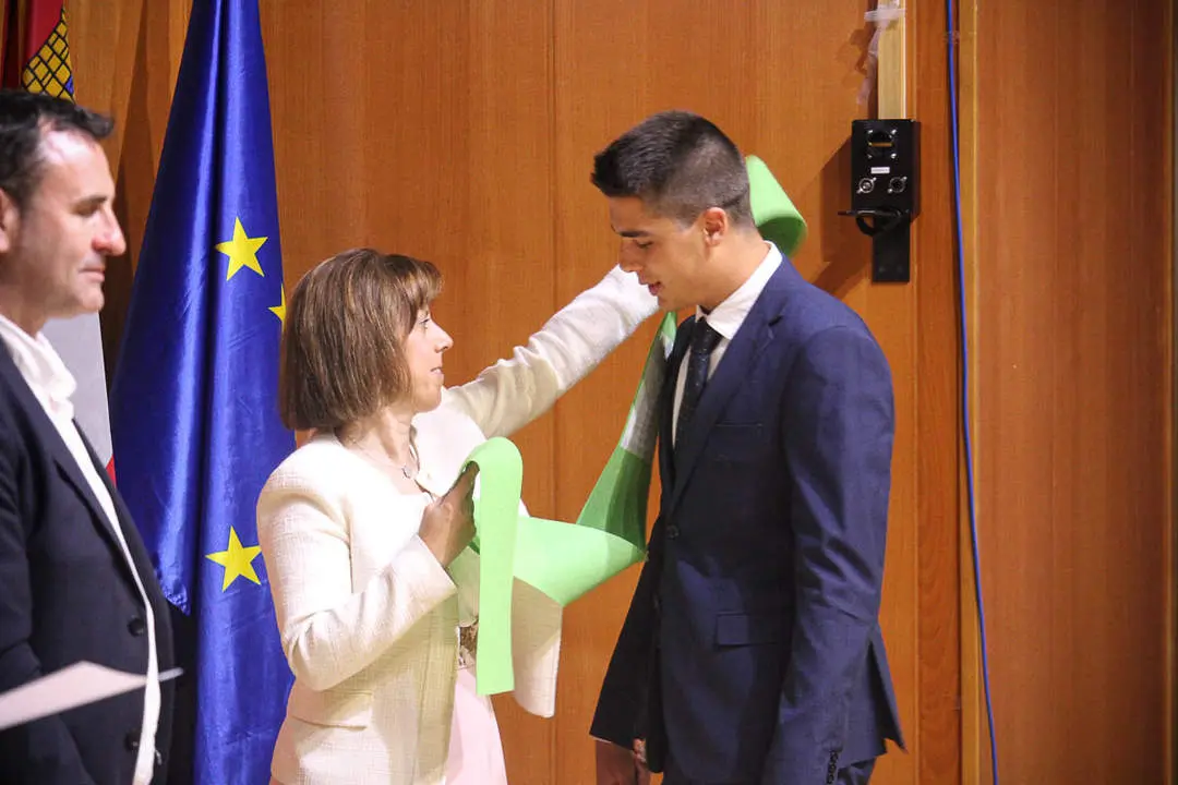 Graduaci&oacute;n alumnos Grado en Ciencias de la Actividad F&iacute;sica y del Deportes-43