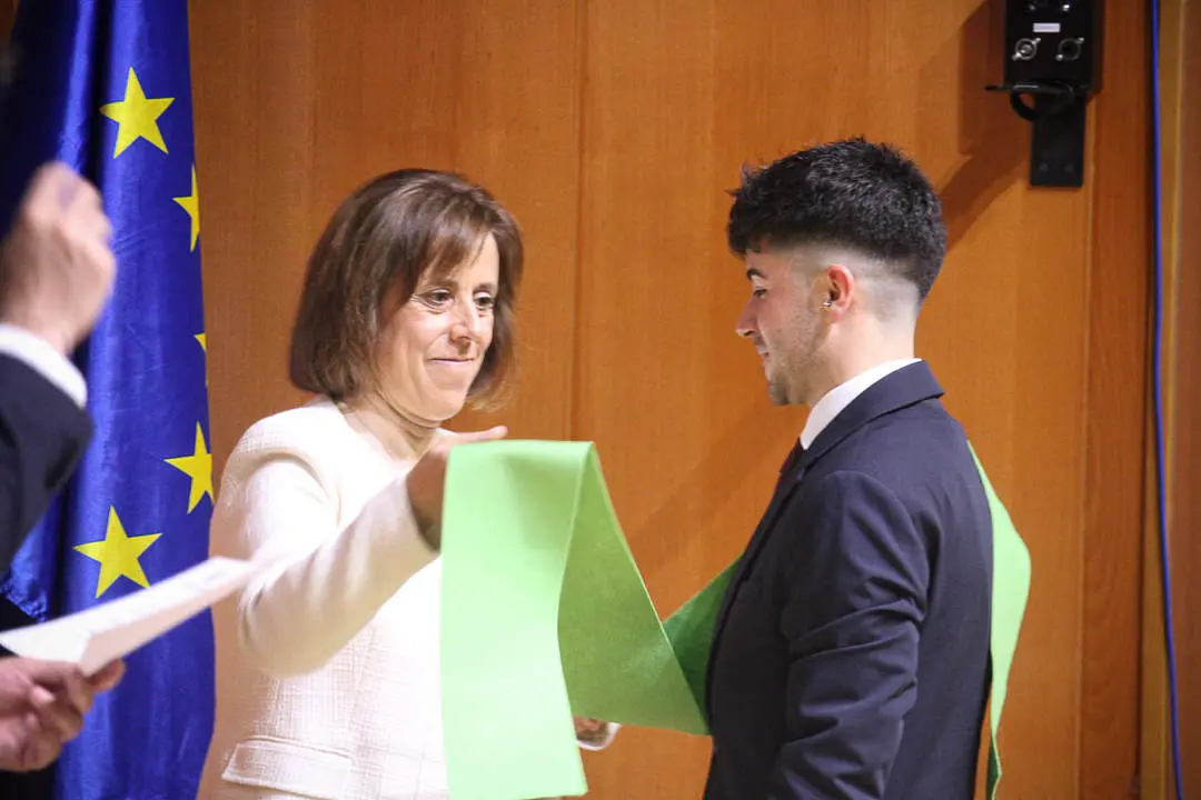 Graduaci&oacute;n alumnos Grado en Ciencias de la Actividad F&iacute;sica y del Deportes-50