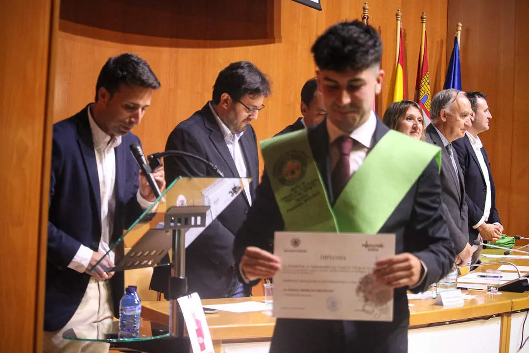 Graduaci&oacute;n alumnos Grado en Ciencias de la Actividad F&iacute;sica y del Deportes-52