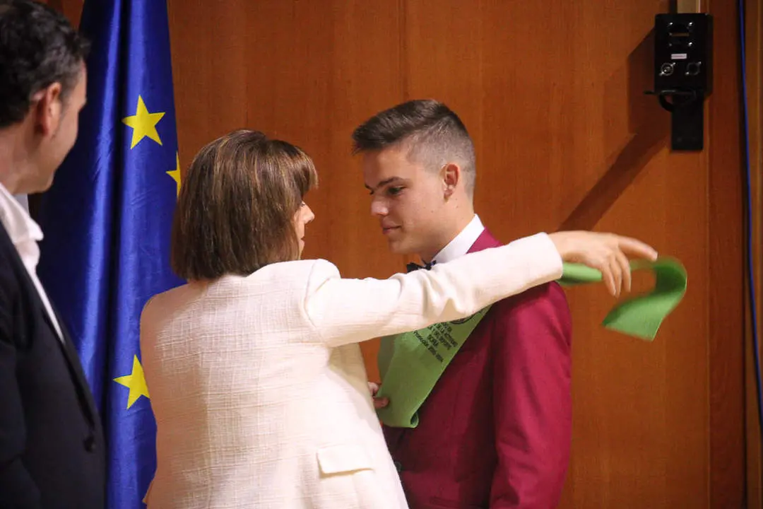 Graduaci&oacute;n alumnos Grado en Ciencias de la Actividad F&iacute;sica y del Deportes-53