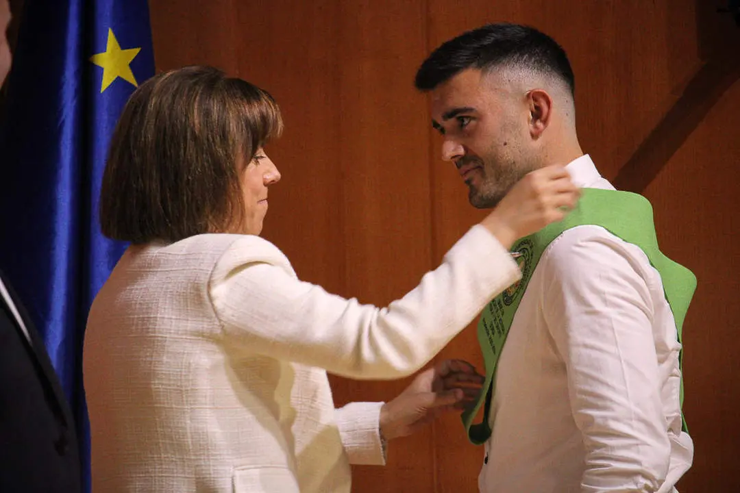 Graduaci&oacute;n alumnos Grado en Ciencias de la Actividad F&iacute;sica y del Deportes-54