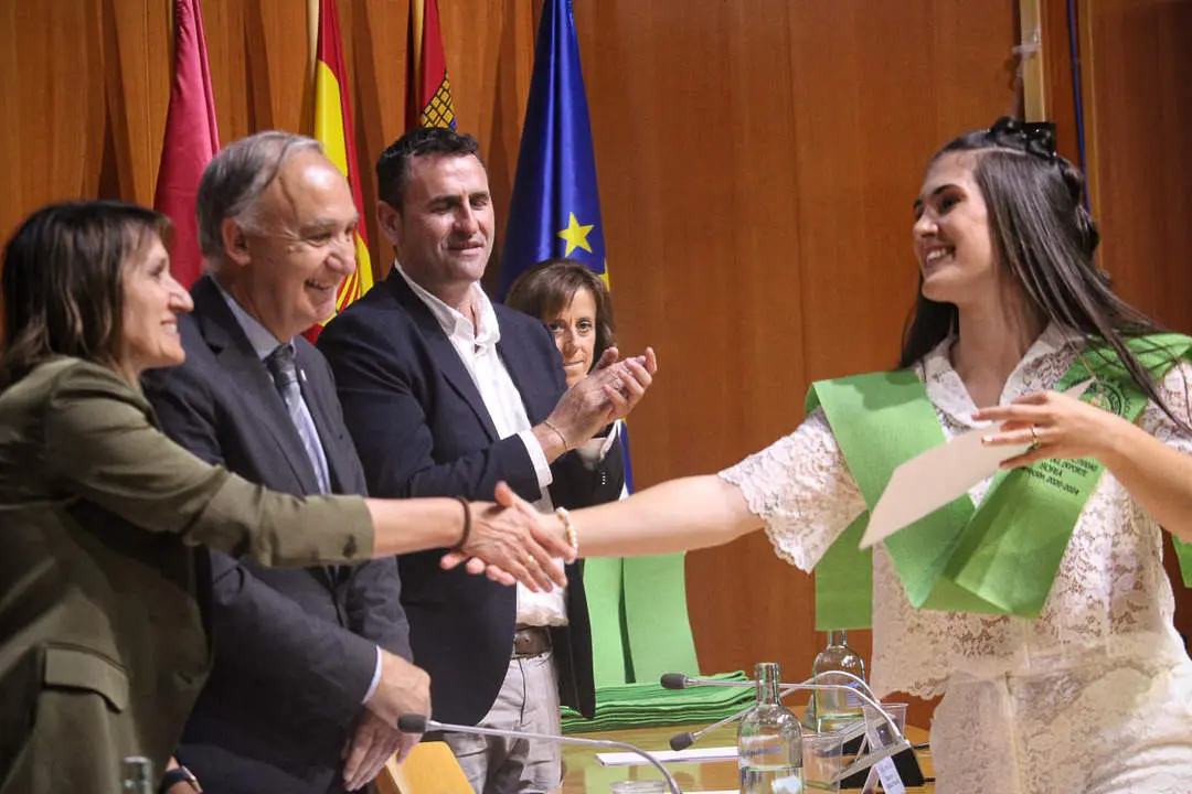 Graduaci&oacute;n alumnos Grado en Ciencias de la Actividad F&iacute;sica y del Deportes-56