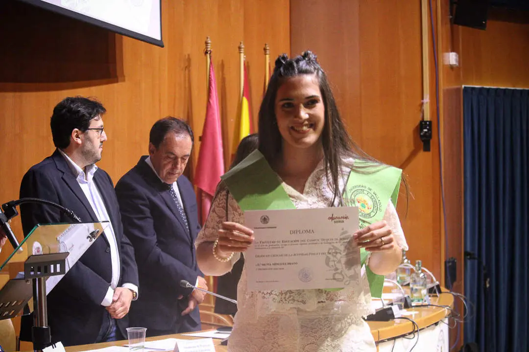 Graduaci&oacute;n alumnos Grado en Ciencias de la Actividad F&iacute;sica y del Deportes-57