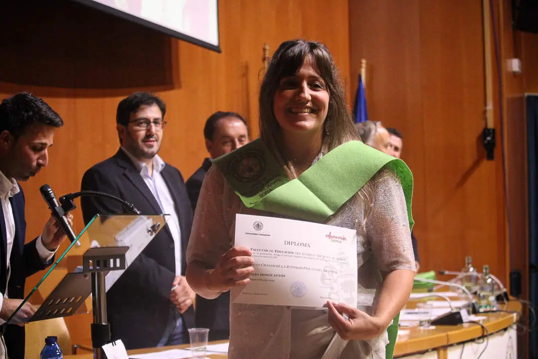 Graduaci&oacute;n alumnos Grado en Ciencias de la Actividad F&iacute;sica y del Deportes-59