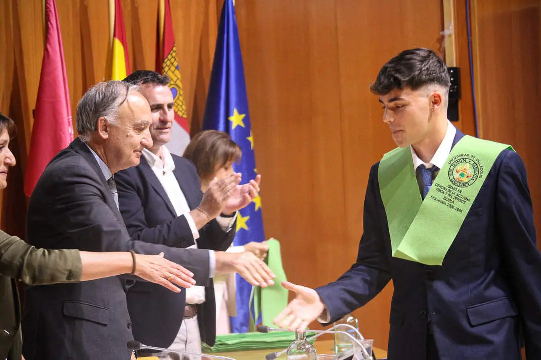 Graduaci&oacute;n alumnos Grado en Ciencias de la Actividad F&iacute;sica y del Deportes-64