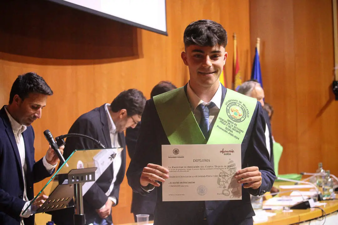 Graduaci&oacute;n alumnos Grado en Ciencias de la Actividad F&iacute;sica y del Deportes-65
