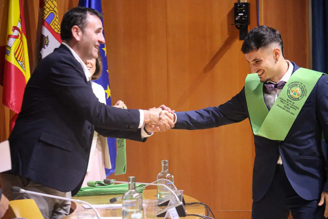 Graduaci&oacute;n alumnos Grado en Ciencias de la Actividad F&iacute;sica y del Deportes-73