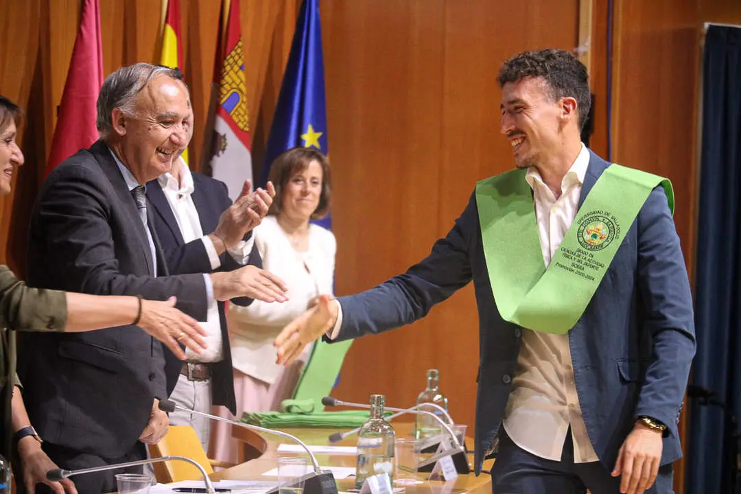 Graduaci&oacute;n alumnos Grado en Ciencias de la Actividad F&iacute;sica y del Deportes-76