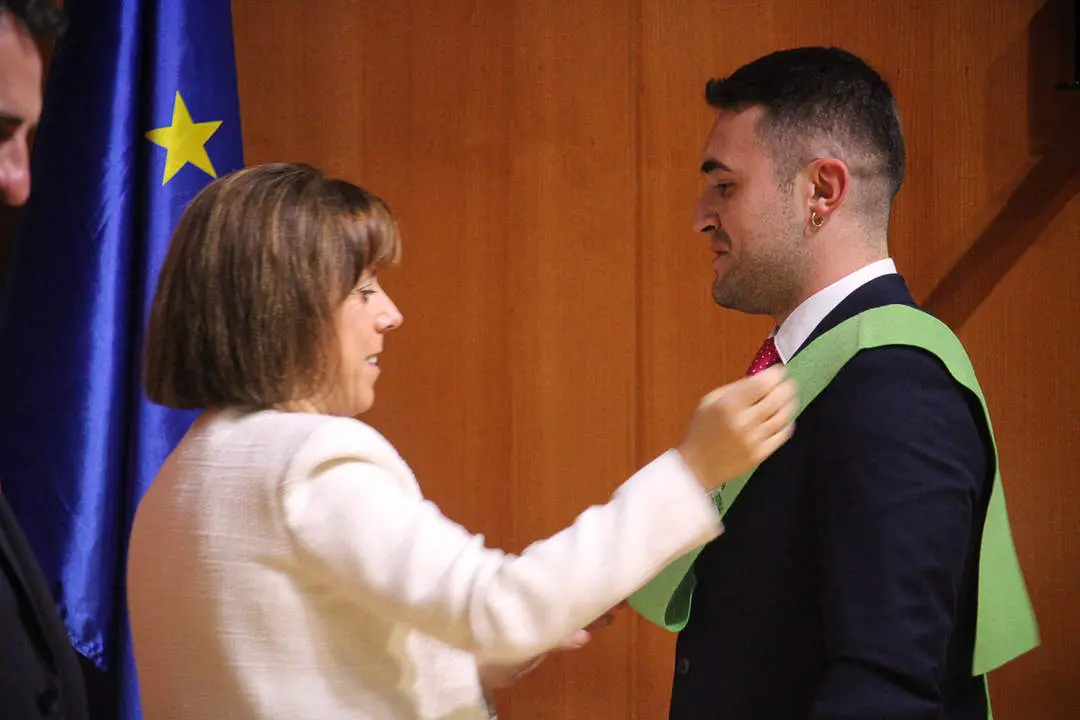 Graduaci&oacute;n alumnos Grado en Ciencias de la Actividad F&iacute;sica y del Deportes-89