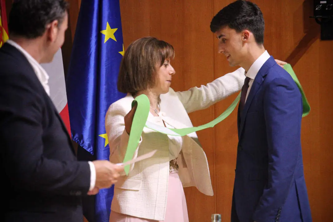 Graduaci&oacute;n alumnos Grado en Ciencias de la Actividad F&iacute;sica y del Deportes-92