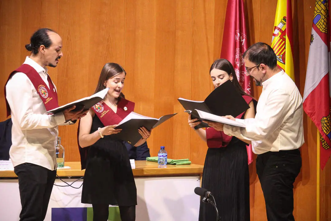 Graduaci&oacute;n alumnos Grado en Ciencias de la Actividad F&iacute;sica y del Deportes-98
