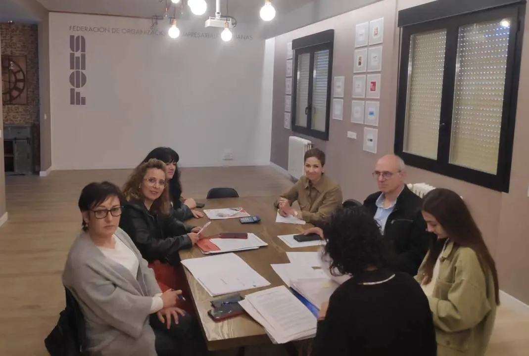 Convenio oficinas y despachos de Soria