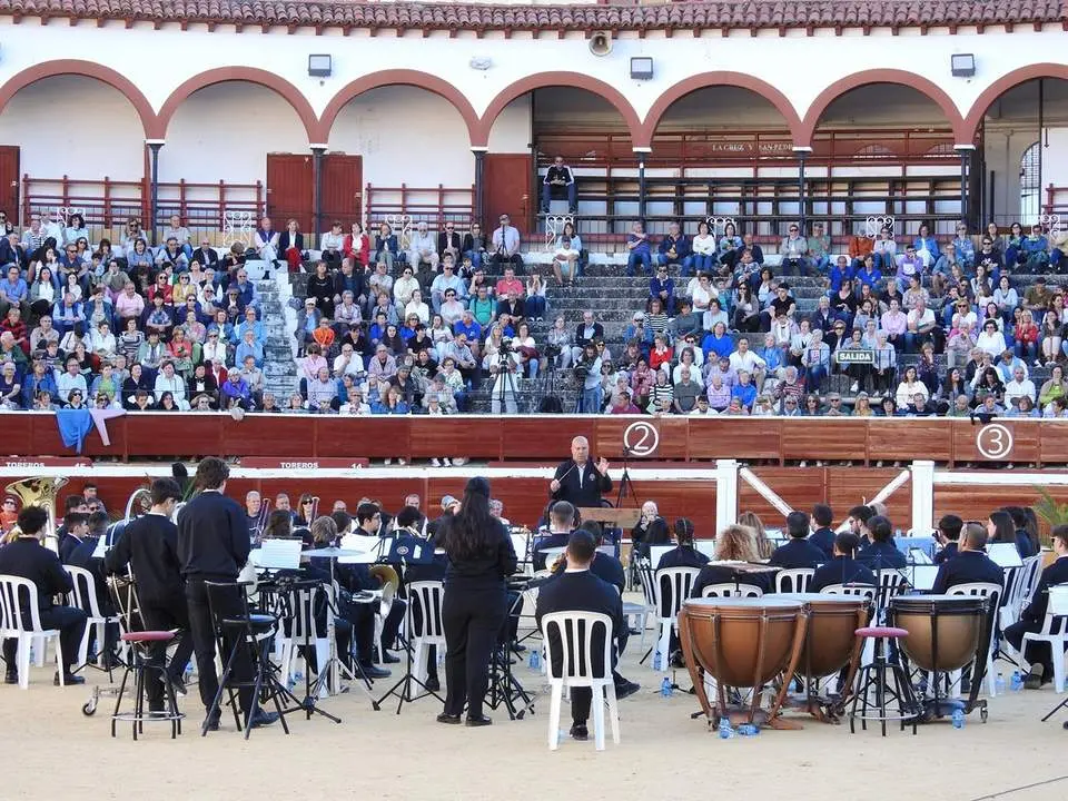 Concurso de Pasodobles (12)