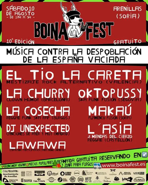 Bonia Fest 2024