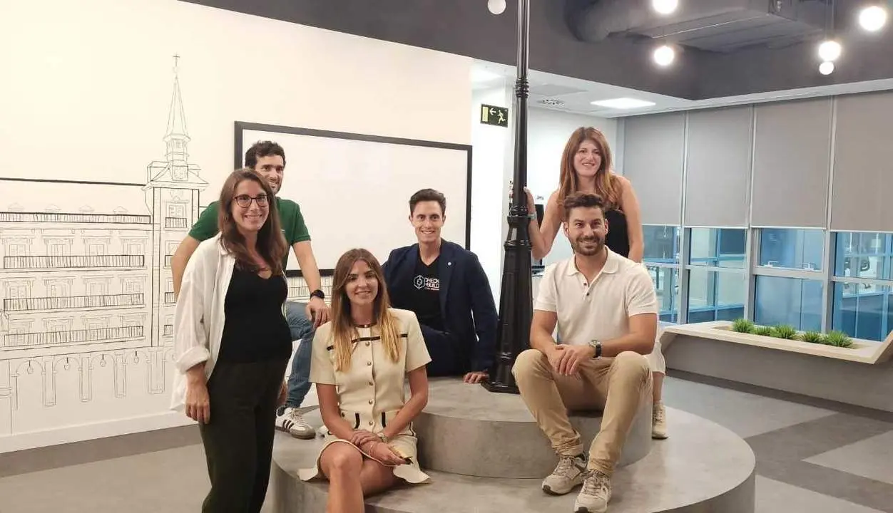 Finalistas y ganadores