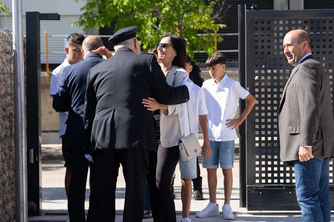 Acto en memoria de las v&iacute;ctimas por el terrorismo en Soria-15