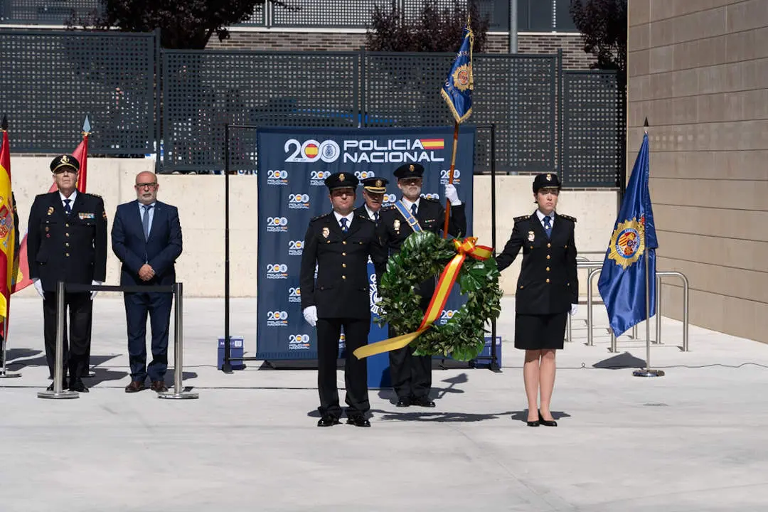Acto en memoria de las v&iacute;ctimas por el terrorismo en Soria-07