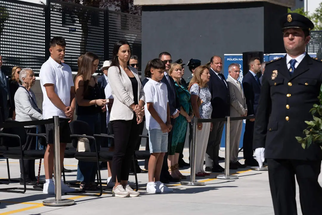 Acto en memoria de las v&iacute;ctimas por el terrorismo en Soria-04