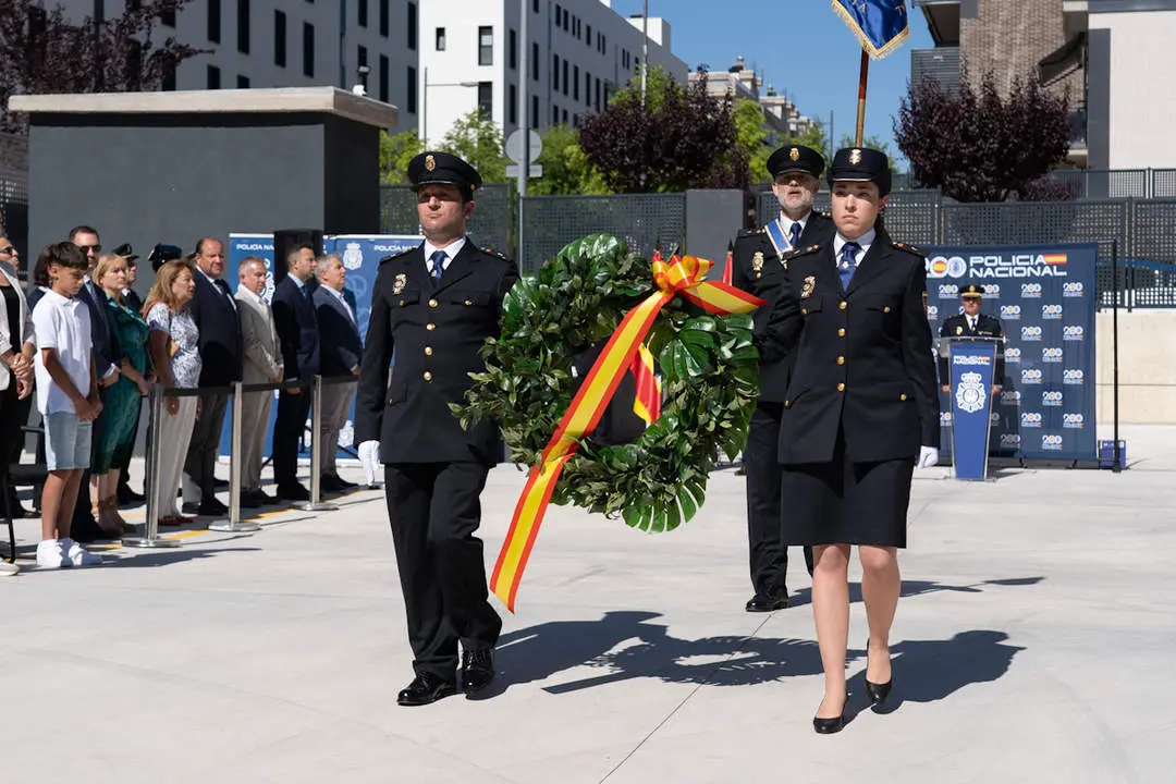 Acto en memoria de las v&iacute;ctimas por el terrorismo en Soria-05